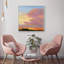 Perfect Sunset Print by Oliver Gal-514879988-514879985