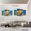 Lilie Burano Island Buildings-108837437
