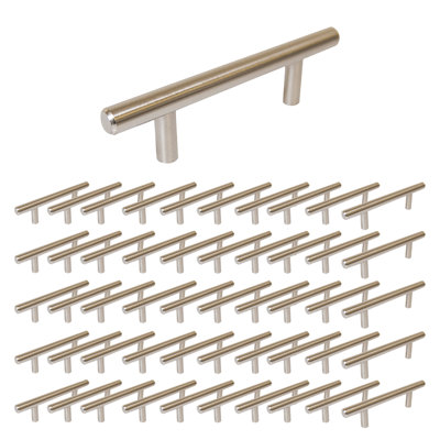 Truss 3 3/4" Center to Center Bar Pull Multipack