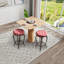 Tabouret de comptoir 25,5 po Sickels