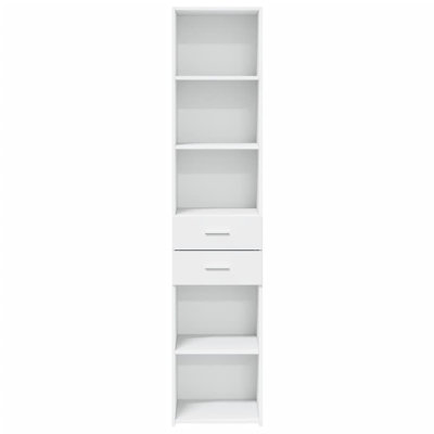 Shilonda Storage Cabinet