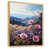 Cadre naturel flottant