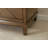 37'' Single Bathroom Vanity with Stone Top