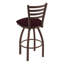 Tabouret pivotant Jackie-92308893-92308892-92308912