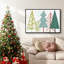 Modern Modern Collection A, reproduction d'art sur toile-410165415-410165420