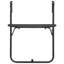 Table de balcon pliable en plastique Aulani-1043023611