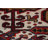 Geometric Traditional Area Rug 7x10