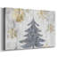 Christmas Holiday Arts - Toile tendue avec châssis-879742942