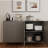 Modern Kitchen Storage Cabinet