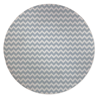 Chevy Tribal Non-Slip Outdoor Rug