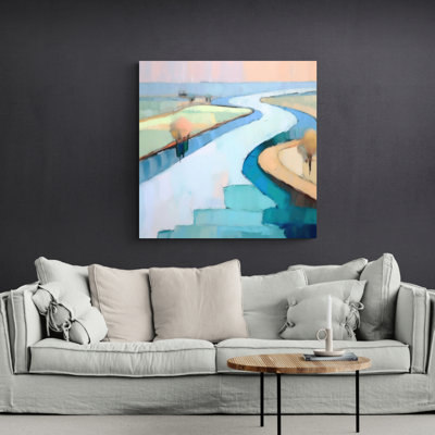 " Landscape 42 "