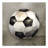 Soccer Ball Print On Canvas; EDE4A8BF0BD9440C987669A780AAEF8A Square-1545466629