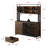 Najibah 68.5'' Kitchen Pantry-1972659280