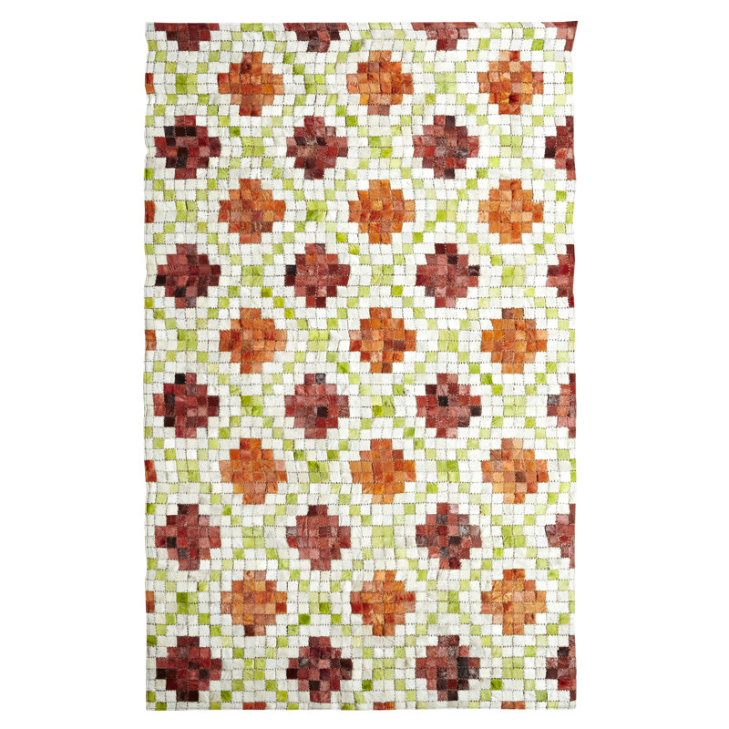 Masardis Indoor Rug, 5' x 8'