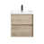 Light White Oak selected