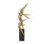Sculpture décorative en polystone-1062544252-1062469723