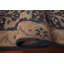 Tapis de couloir nouvel âge 7 pi 10 po x 2 pi 7 po Ferdaws - bleu marine et bleus