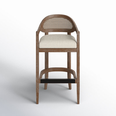 Copley Cane Stool