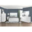 Commode 6 tiroirs