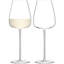 Culture Handmade Wine Glass