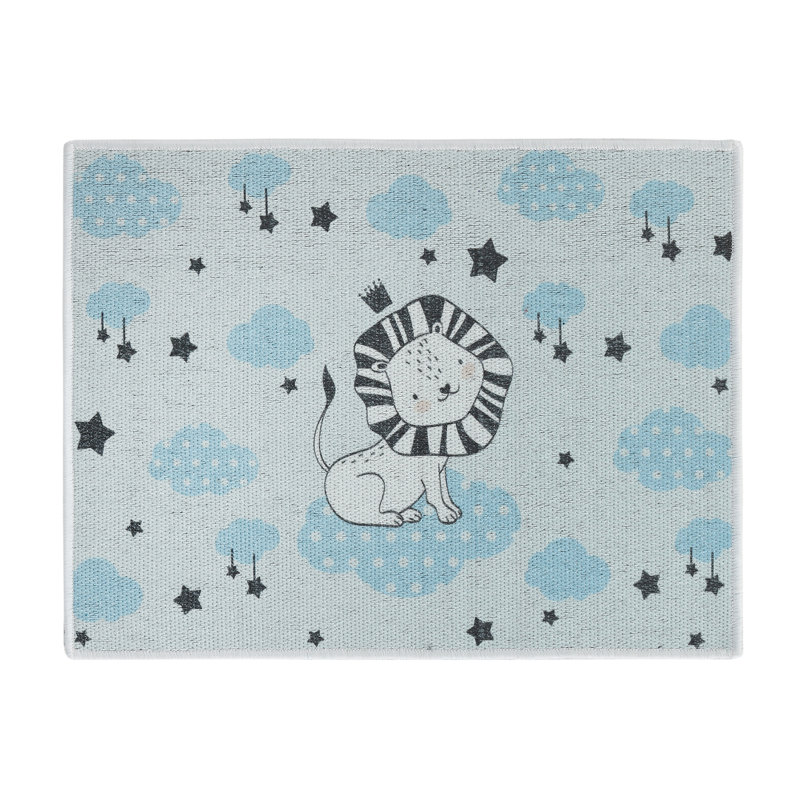 Tapis de séchage super absorbant