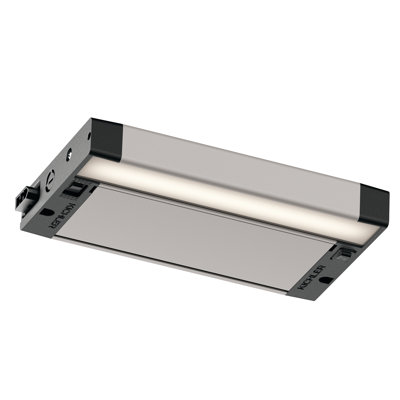 6U Series LED 8'' Under Cabinet Light Bar