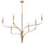 Lustre classique / traditionnel en acier à intensité variable -1464454012-1464454015-1464454009