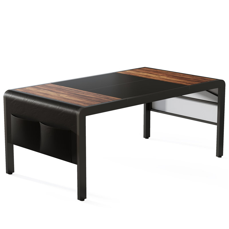 Martinas 63'' Rectangle Conference Table
