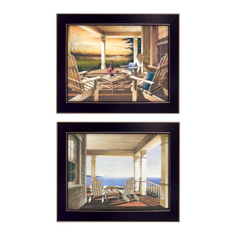 Veranda Views
