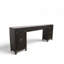 101.6'' W Solid Wood Console Table