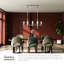 Torres 8 - Light Pendant-77452253