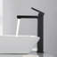 Robinet de lavabo de vasque cube avec ensemble de bonde optionnel-48024402-41659859