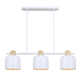 Kirshe 3 Light Pendant