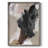 Unbleached Neutrals IV Framed Print - Solid Wood-1258902692