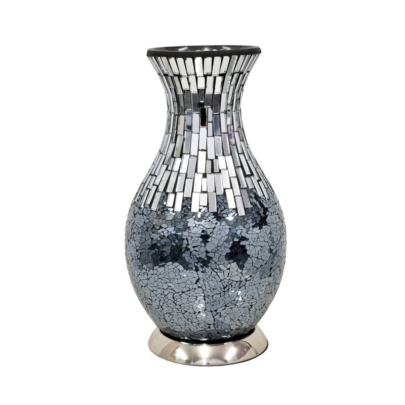 Christoph Glass Novelty Lamp