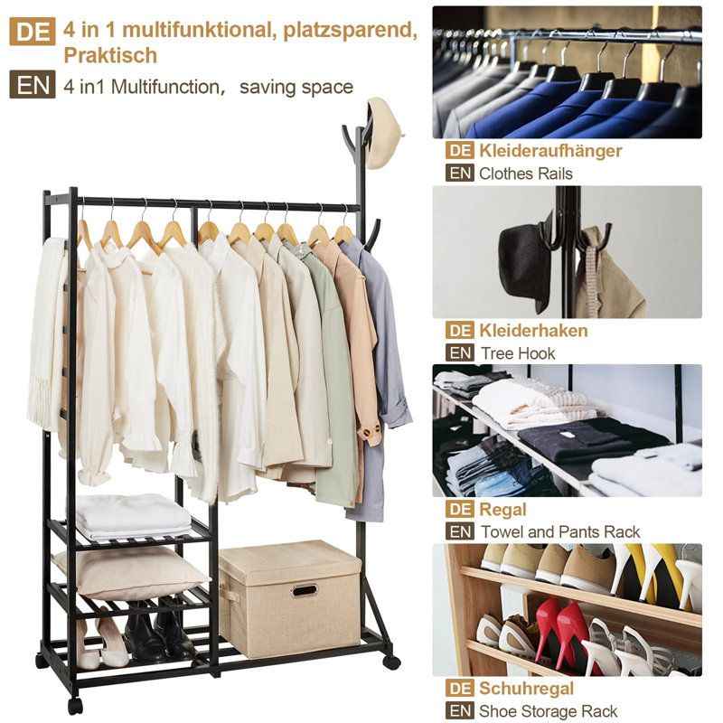 Hakim 100cm Adjustable