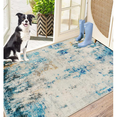 Non-Slip Doormat