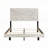 Queen Bed Durable Wooden Bedroom Furniture-1119895280