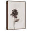 Almost Wilted 1 Piece Floater Frame Painting on Canvas-138851877