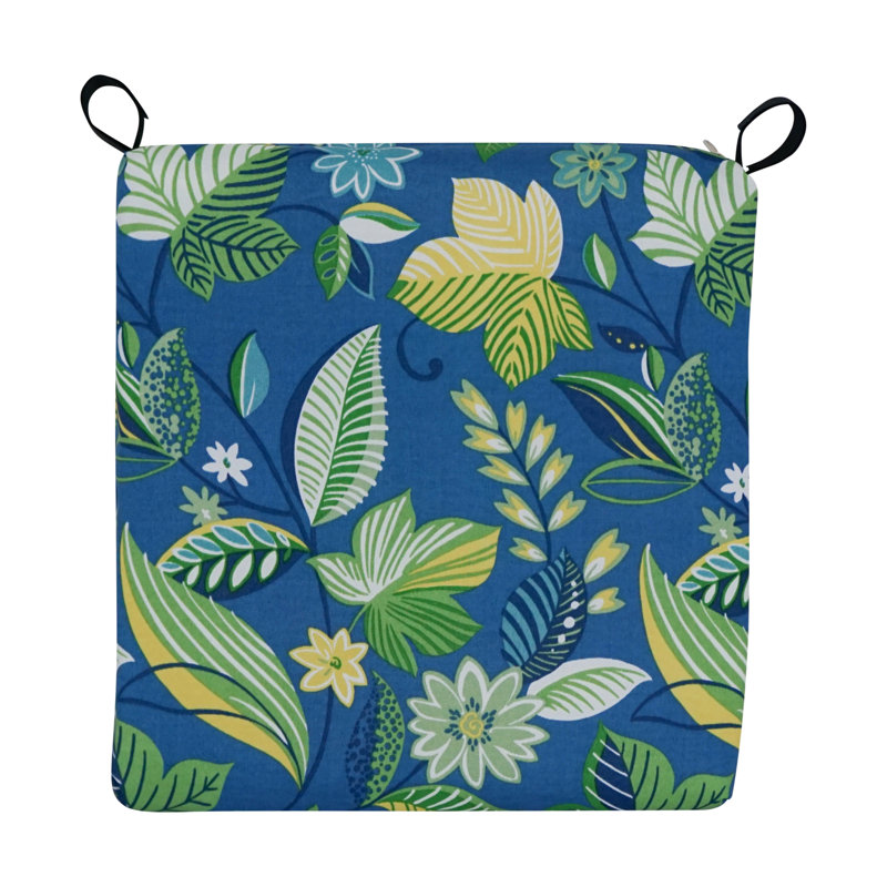 Coussin de siège d'extérieur, Skyworks des Caraïbes