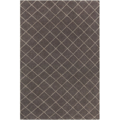 Tapis d'intérieur en laine Tenafly Performance