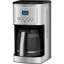 Cuisinart 14-Cup Programmable Coffeemaker with Glass Carafe, Fully Automatic for Brew Strength Control & 1-4 Cup Setting-1653426158