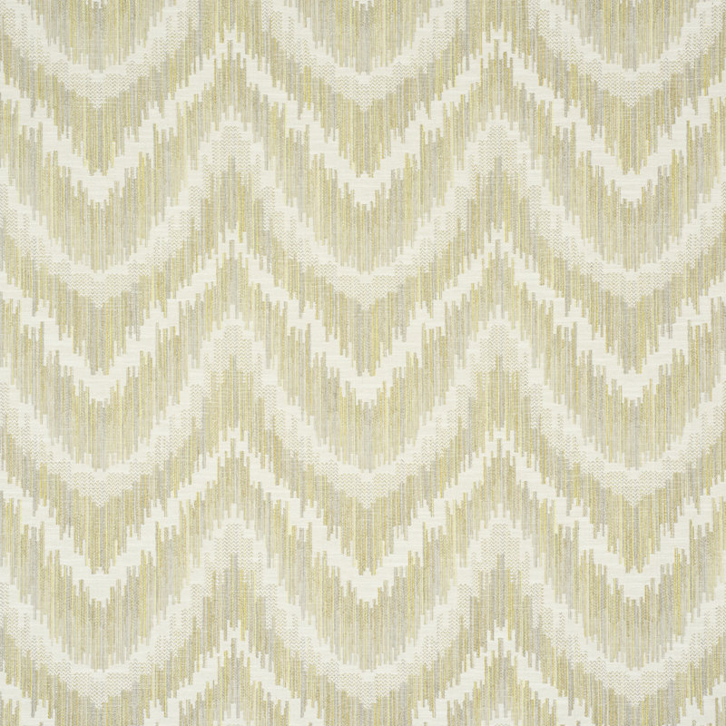 Tissu Von Armin, Zeste