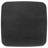 Bivens Black 3-Piece Rectangular Coffee Table Set