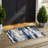 Machine Washable Indoor/Outdoor Chantille ACN2876 Abstract Rug-852859081-852859072