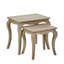 Aniso End Table