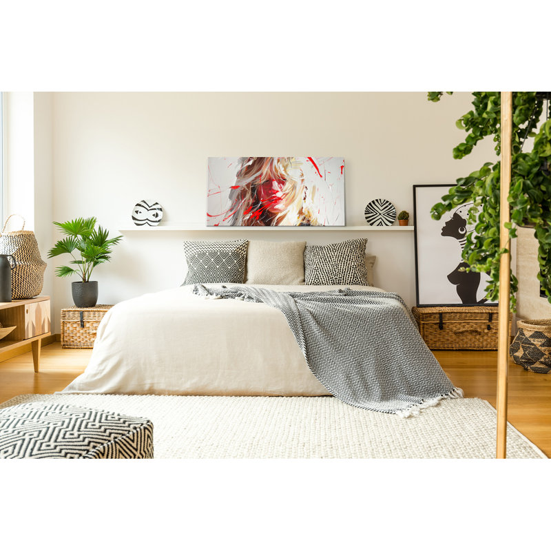 Wrapped Canvas Panoramic Print