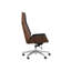 RHETT OFFICE CHAIR - DILLON BLACK