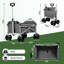 Garden Carts