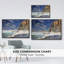 Cliff Near Fecamp, 1881, reproduction d'art sur toile-92478259-92478260